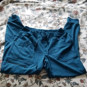 Heartsoul scrub bottoms